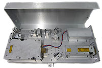 Spectra Physics BL8-355Q