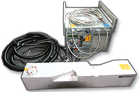 Spectra Physics T40-Y70-106Q