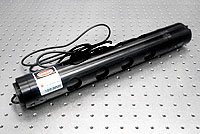 NS-LH1 Laser Nikon Stepper